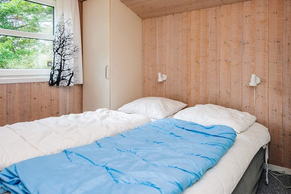Foto van Luxe oase in Blavand-By Traum - Vakantiehuis in Blåvand - Indoor
