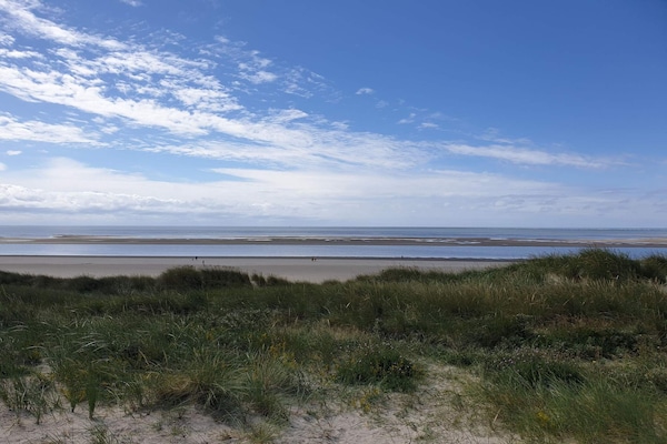 Foto van Luxe oase in Blavand-By Traum - Vakantiehuis in Blåvand - Untagged