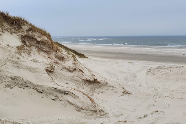 Foto van Luxe oase in Blavand-By Traum - Vakantiehuis in Blåvand - Untagged