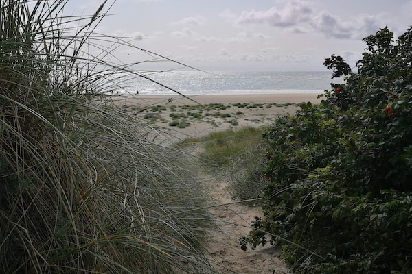 Foto van Luxe oase in Blavand-By Traum - Vakantiehuis in Blåvand - Untagged