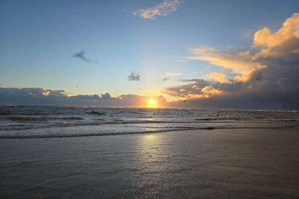 Foto van Luxe oase in Blavand-By Traum - Vakantiehuis in Blåvand - Untagged