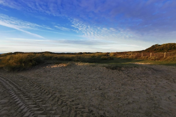 Foto van Luxe oase in Blavand-By Traum - Vakantiehuis in Blåvand - Untagged