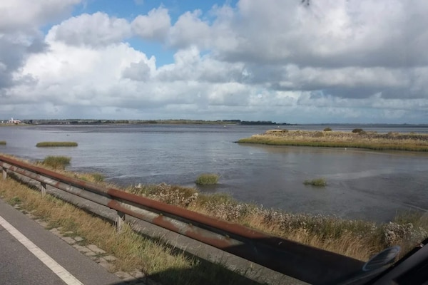Foto van Luxe toevluchtsoord in Lonstrup-By Traum - Vakantiehuis in Hjørring - WaterView