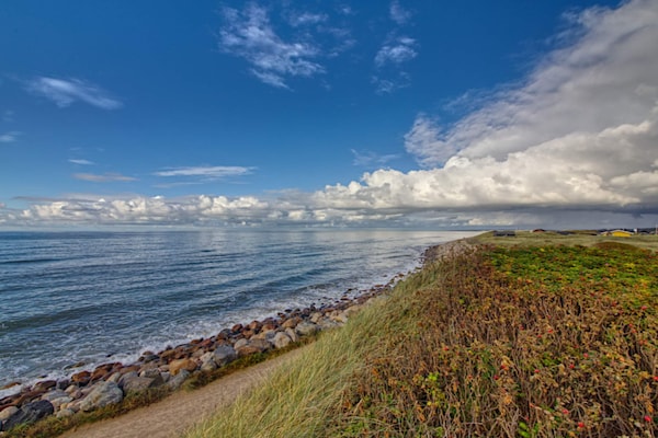 Foto van Luxe toevluchtsoord in Lonstrup-By Traum - Vakantiehuis in Hjørring - WaterView