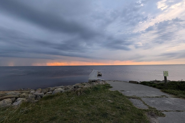 Foto van 6 persoons vakantie huis in Hemmet - Vakantiehuis in Hemmet - WaterView