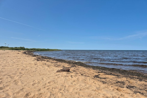 Foto van 6 persoons vakantie huis in Hemmet - Vakantiehuis in Hemmet - WaterView