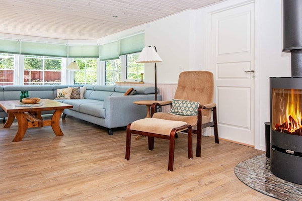 Foto van 6 persoons vakantie huis in Hemmet - Vakantiehuis in Hemmet - Indoor