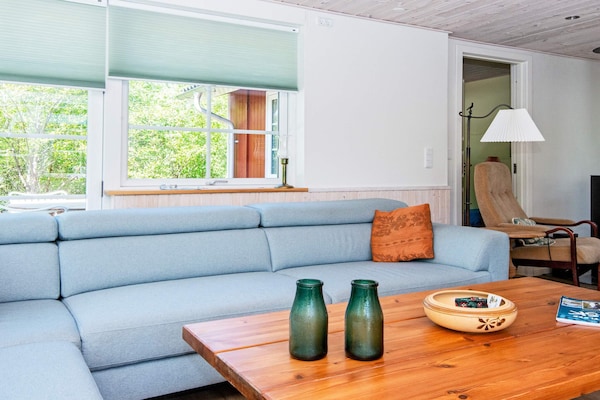 Foto van 6 persoons vakantie huis in Hemmet - Vakantiehuis in Hemmet - Indoor