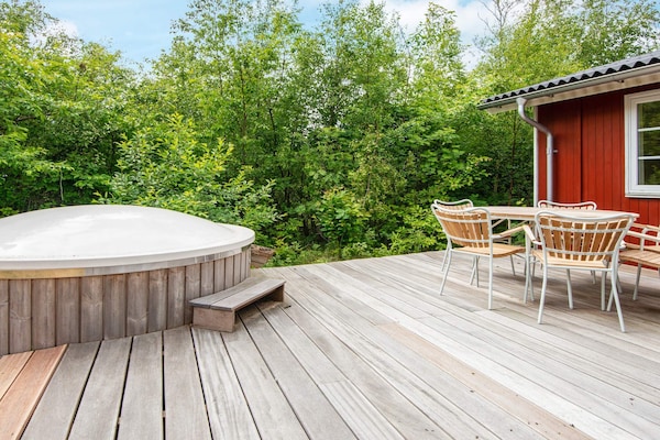 Foto van 6 persoons vakantie huis in Hemmet - Vakantiehuis in Hemmet - View