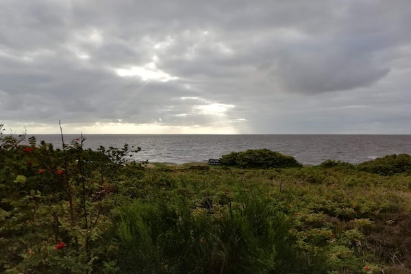 Foto van 6 persoons vakantie huis in Hemmet - Vakantiehuis in Hemmet - WaterView
