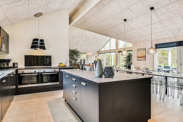 Foto van 20 persoons vakantie huis in Frederiksværk - Vakantiehuis in Frederiksværk - Indoor