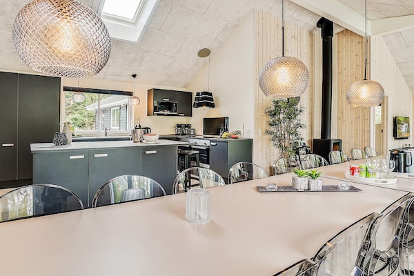 Foto van 20 persoons vakantie huis in Frederiksværk - Vakantiehuis in Frederiksværk - Indoor
