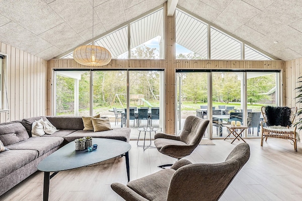 Foto van 20 persoons vakantie huis in Frederiksværk - Vakantiehuis in Frederiksværk - Indoor