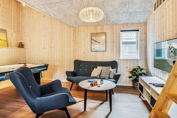 Foto van 20 persoons vakantie huis in Frederiksværk - Vakantiehuis in Frederiksværk - Indoor