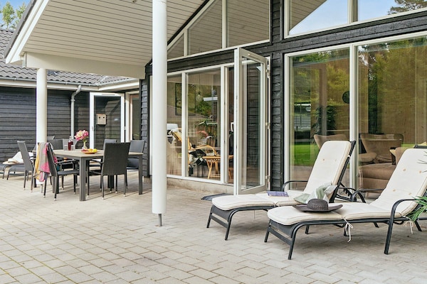 Foto van 20 persoons vakantie huis in Frederiksværk - Vakantiehuis in Frederiksværk - View