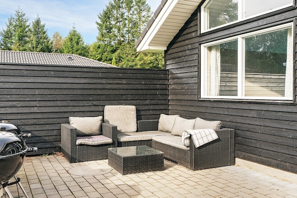 Foto van 20 persoons vakantie huis in Frederiksværk - Vakantiehuis in Frederiksværk - View