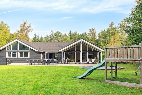 Foto van 20 persoons vakantie huis in Frederiksværk - Vakantiehuis in Frederiksværk - View