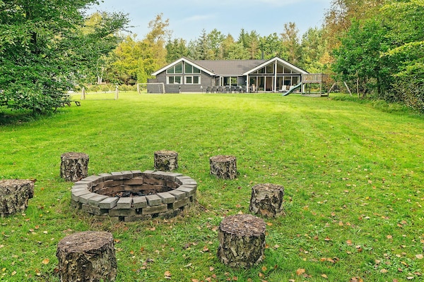 Foto van 20 persoons vakantie huis in Frederiksværk - Vakantiehuis in Frederiksværk - View