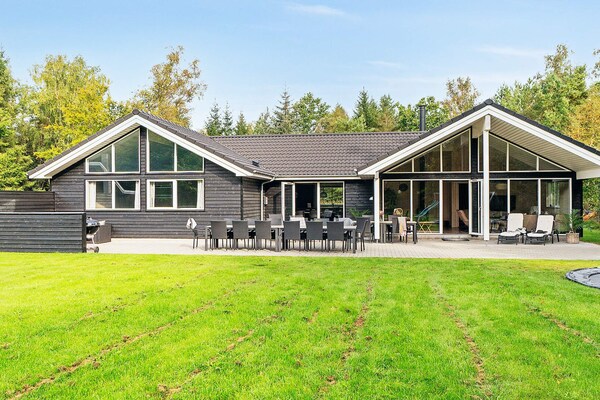 Foto van 20 persoons vakantie huis in Frederiksværk - Vakantiehuis in Frederiksværk - View