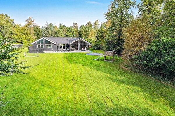 Foto van 20 persoons vakantie huis in Frederiksværk - Vakantiehuis in Frederiksværk - View