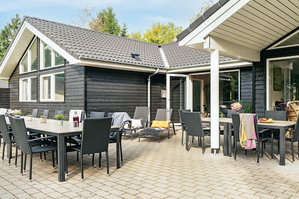 Foto van 20 persoons vakantie huis in Frederiksværk - Vakantiehuis in Frederiksværk - View