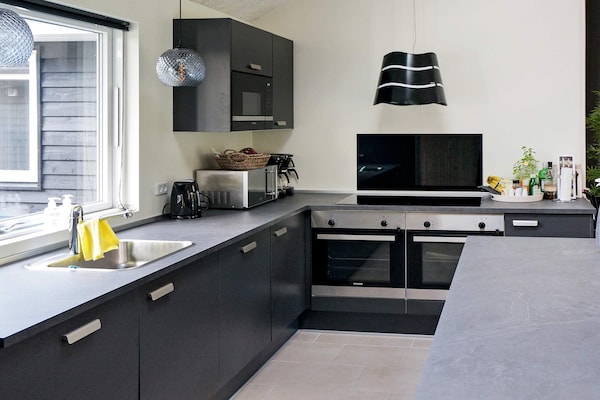 Foto van 20 persoons vakantie huis in Frederiksværk - Vakantiehuis in Frederiksværk - Indoor