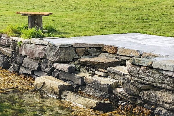 Foto van 6 persoons vakantie huis in øystese - Vakantiehuis in øystese - Outdoor