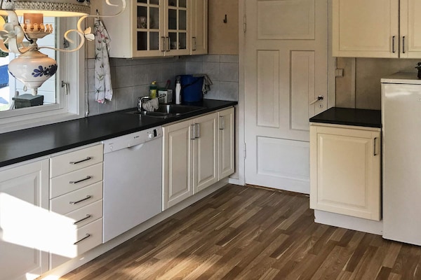 Foto van 6 persoons vakantie huis in øystese - Vakantiehuis in øystese - Indoor
