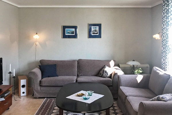 Foto van 6 persoons vakantie huis in øystese - Vakantiehuis in øystese - Indoor