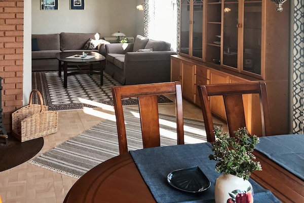Foto van 6 persoons vakantie huis in øystese - Vakantiehuis in øystese - Indoor