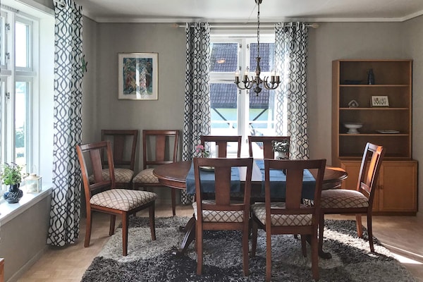 Foto van 6 persoons vakantie huis in øystese - Vakantiehuis in øystese - Indoor