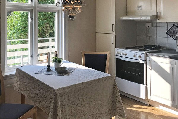 Foto van 6 persoons vakantie huis in øystese - Vakantiehuis in øystese - Indoor
