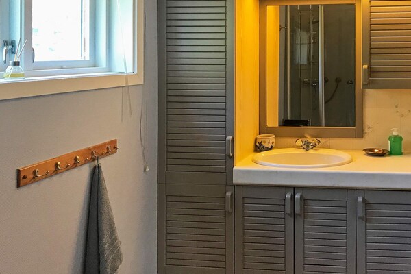 Foto van 6 persoons vakantie huis in øystese - Vakantiehuis in øystese - Indoor