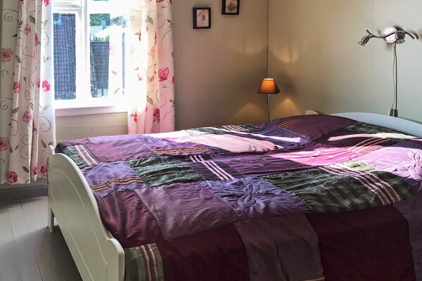 Foto van 6 persoons vakantie huis in øystese - Vakantiehuis in øystese - Indoor