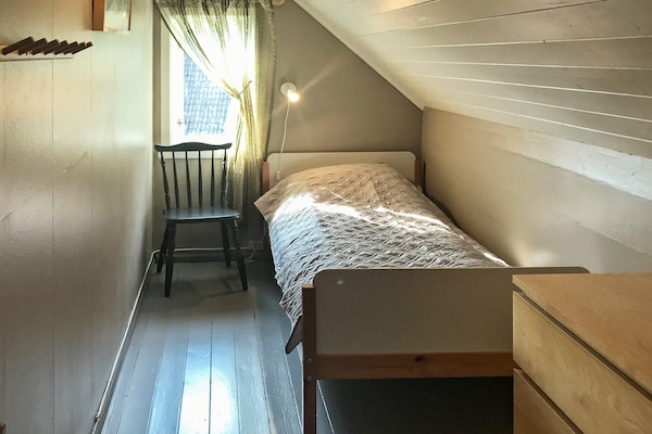 Foto van 6 persoons vakantie huis in øystese - Vakantiehuis in øystese - Indoor