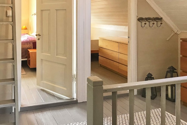 Foto van 6 persoons vakantie huis in øystese - Vakantiehuis in øystese - Indoor