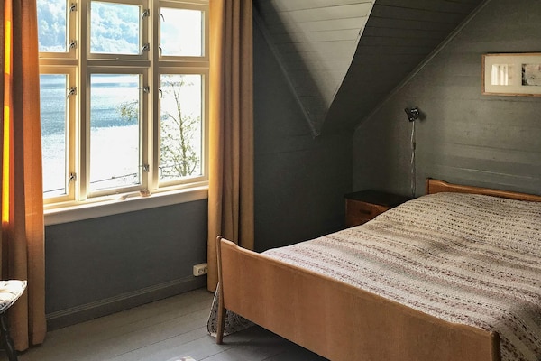 Foto van 6 persoons vakantie huis in øystese - Vakantiehuis in øystese - Indoor