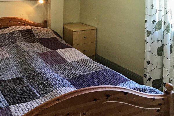 Foto van 6 persoons vakantie huis in øystese - Vakantiehuis in øystese - Indoor