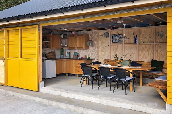 Foto van 6 persoons vakantie huis in øystese - Vakantiehuis in øystese - Outdoor