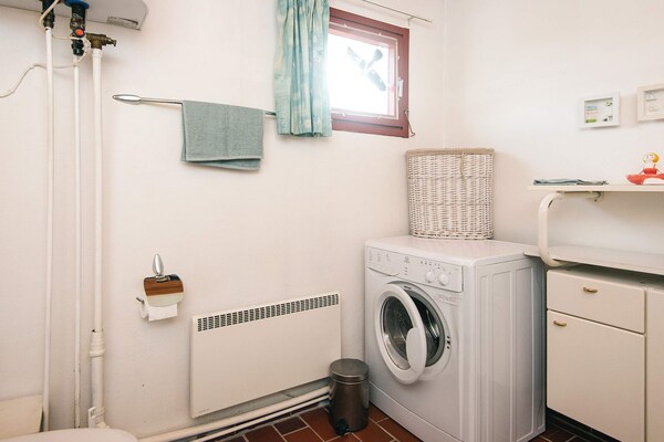 Foto van 6 persoons vakantie huis in Hemmet - Vakantiehuis in Hemmet - Indoor