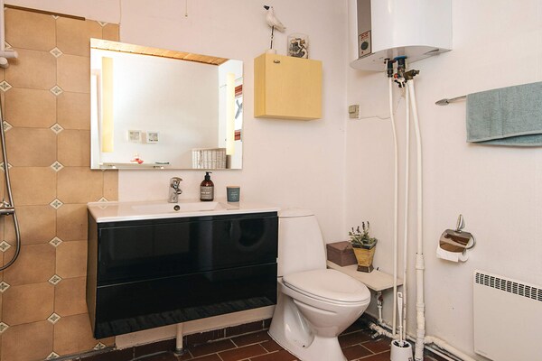 Foto van 6 persoons vakantie huis in Hemmet - Vakantiehuis in Hemmet - Indoor