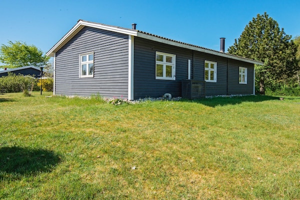 Foto van 6 persoons vakantie huis in Hemmet - Vakantiehuis in Hemmet - View