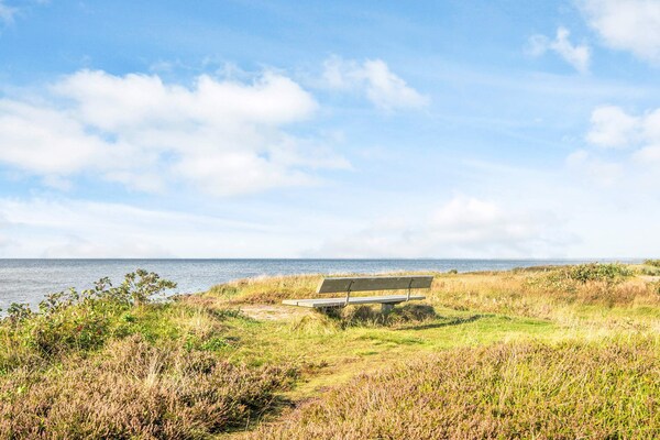 Foto van 6 persoons vakantie huis in Hemmet - Vakantiehuis in Hemmet - Untagged