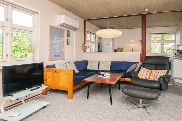 Foto van 6 persoons vakantie huis in Hemmet - Vakantiehuis in Hemmet - Indoor