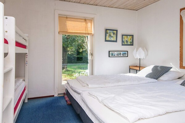 Foto van 6 persoons vakantie huis in Hemmet - Vakantiehuis in Hemmet - Indoor