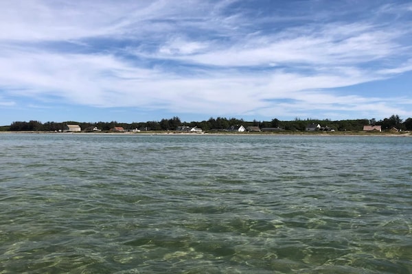 Foto van 12 persoons vakantie huis in Glesborg - Vakantiehuis in Glesborg - WaterView
