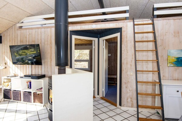 Foto van 12 persoons vakantie huis in Glesborg - Vakantiehuis in Glesborg - Indoor
