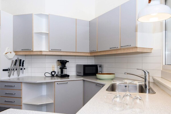 Foto van 12 persoons vakantie huis in Glesborg - Vakantiehuis in Glesborg - Indoor