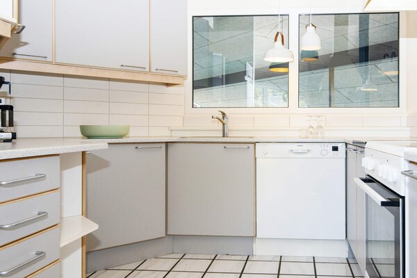 Foto van 12 persoons vakantie huis in Glesborg - Vakantiehuis in Glesborg - Indoor