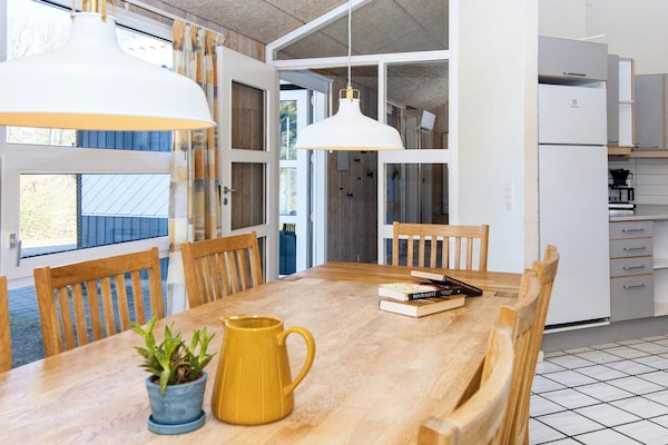 Foto van 12 persoons vakantie huis in Glesborg - Vakantiehuis in Glesborg - Indoor